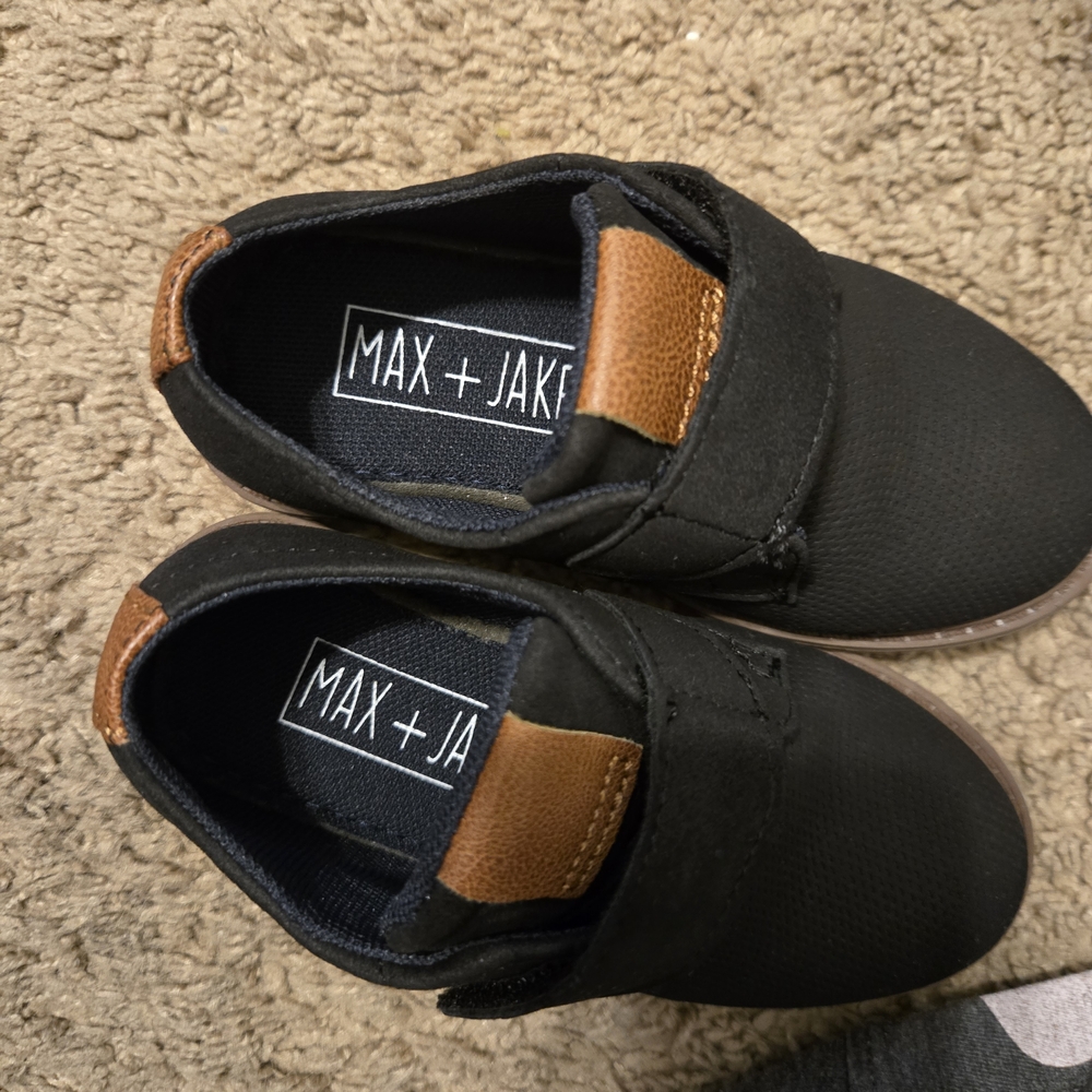 Toddler Boy Dress Shoes